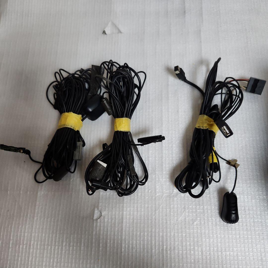 DIATONE SOUND NMZM-W66D カーナビ 7インチ