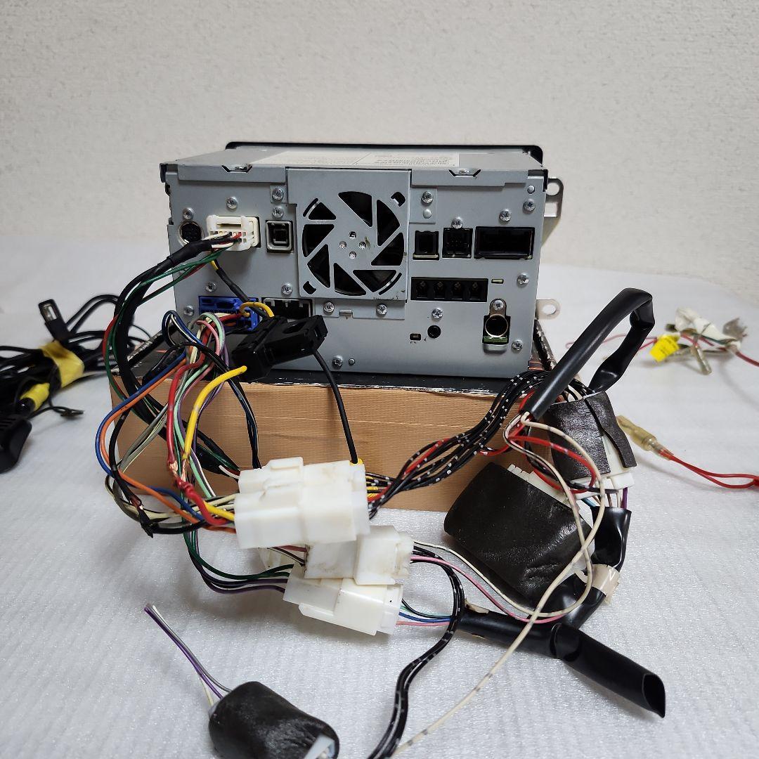 DIATONE SOUND NMZM-W66D カーナビ 7インチ