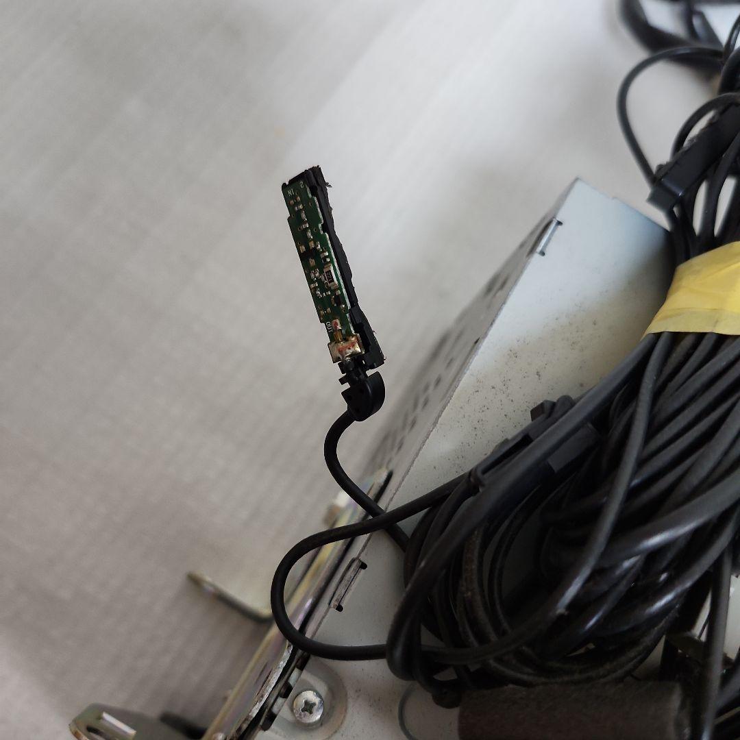 DIATONE SOUND NMZM-W66D カーナビ 7インチ