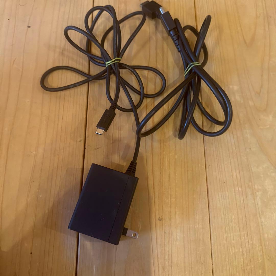 Nintendo Switch OLEDモデル ホワイト