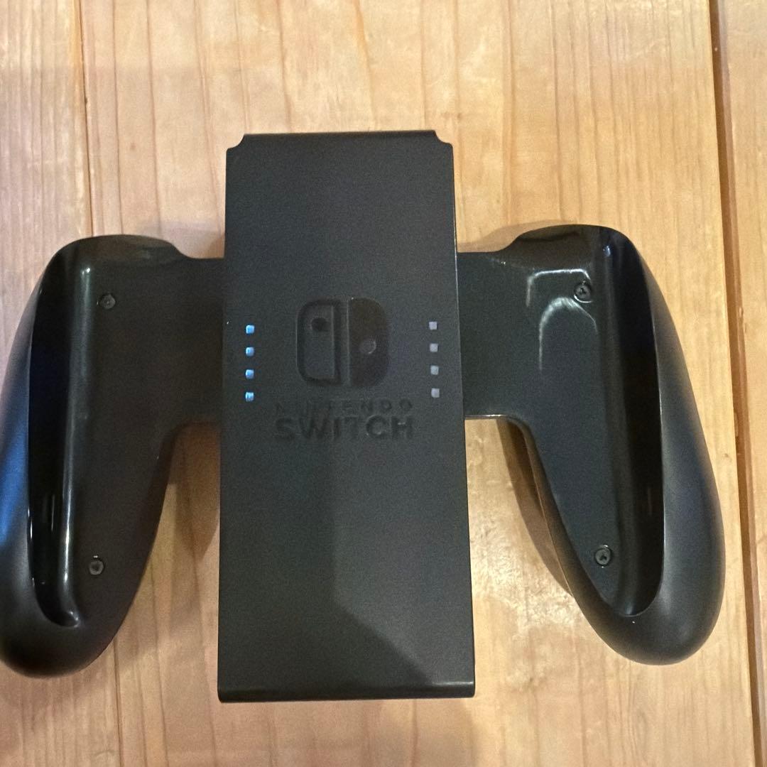 Nintendo Switch OLEDモデル ホワイト