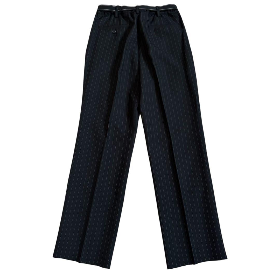 【新品タグ付】hiromichi nakano 男子　卒業式　キッズスーツ