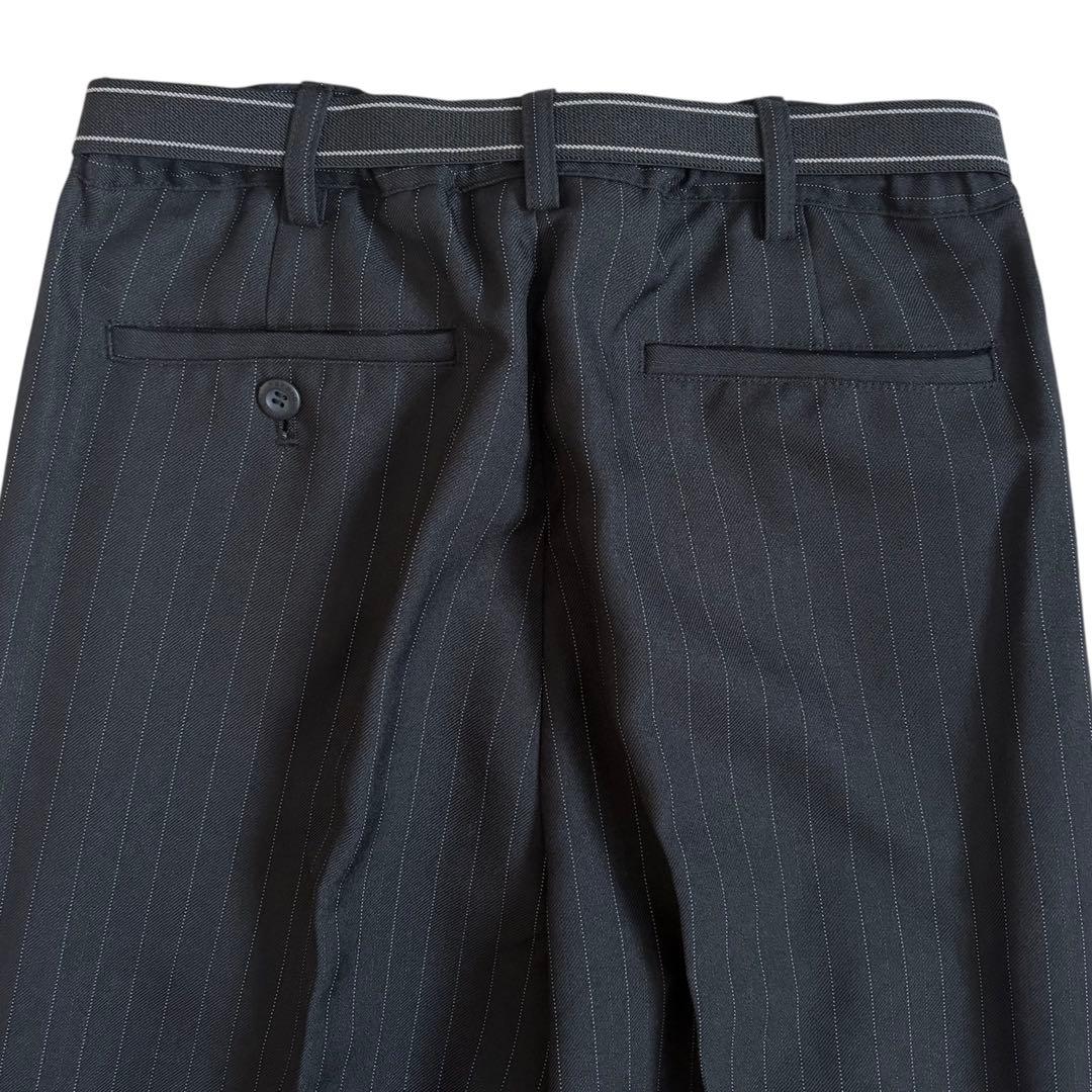 【新品タグ付】hiromichi nakano 男子　卒業式　キッズスーツ