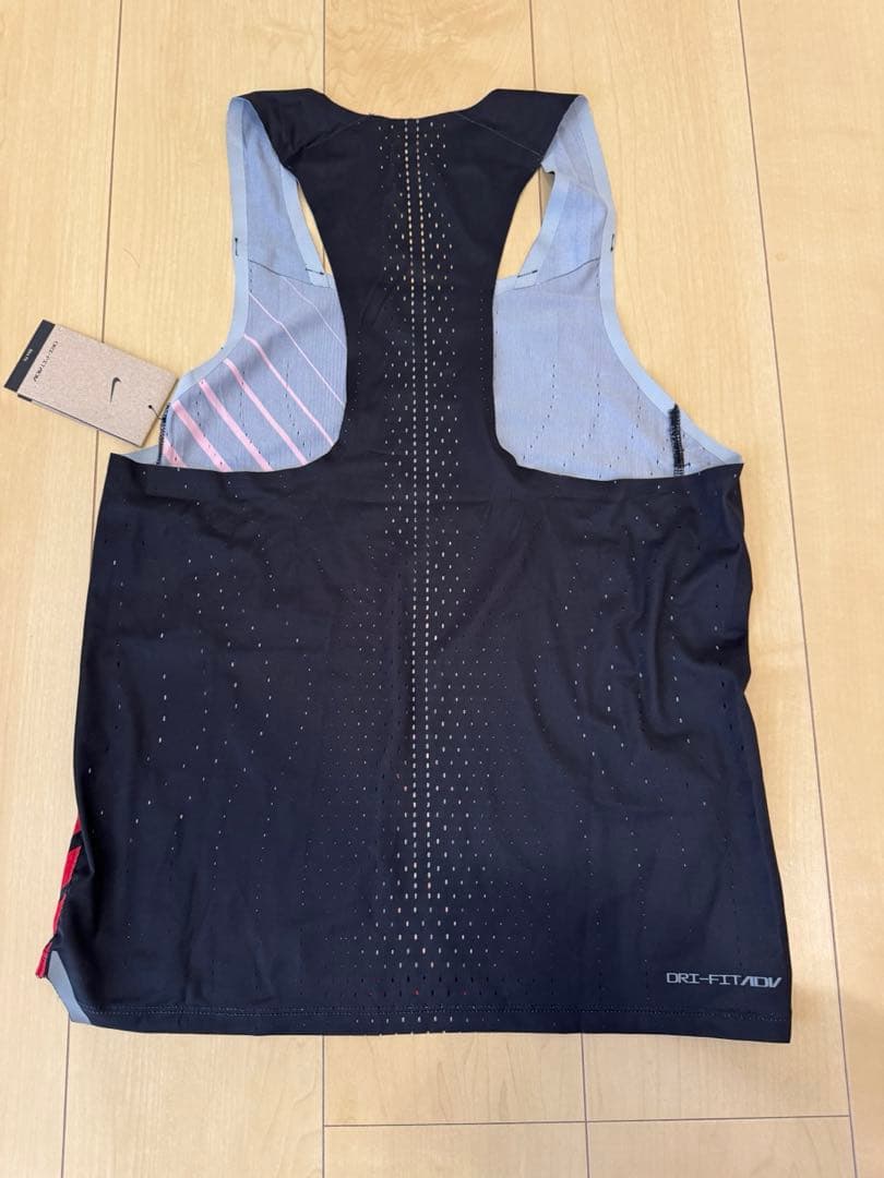 ⚠️限界価格　新品未使用　ナイキ　シングレット　バウワーマン　Sサイズ