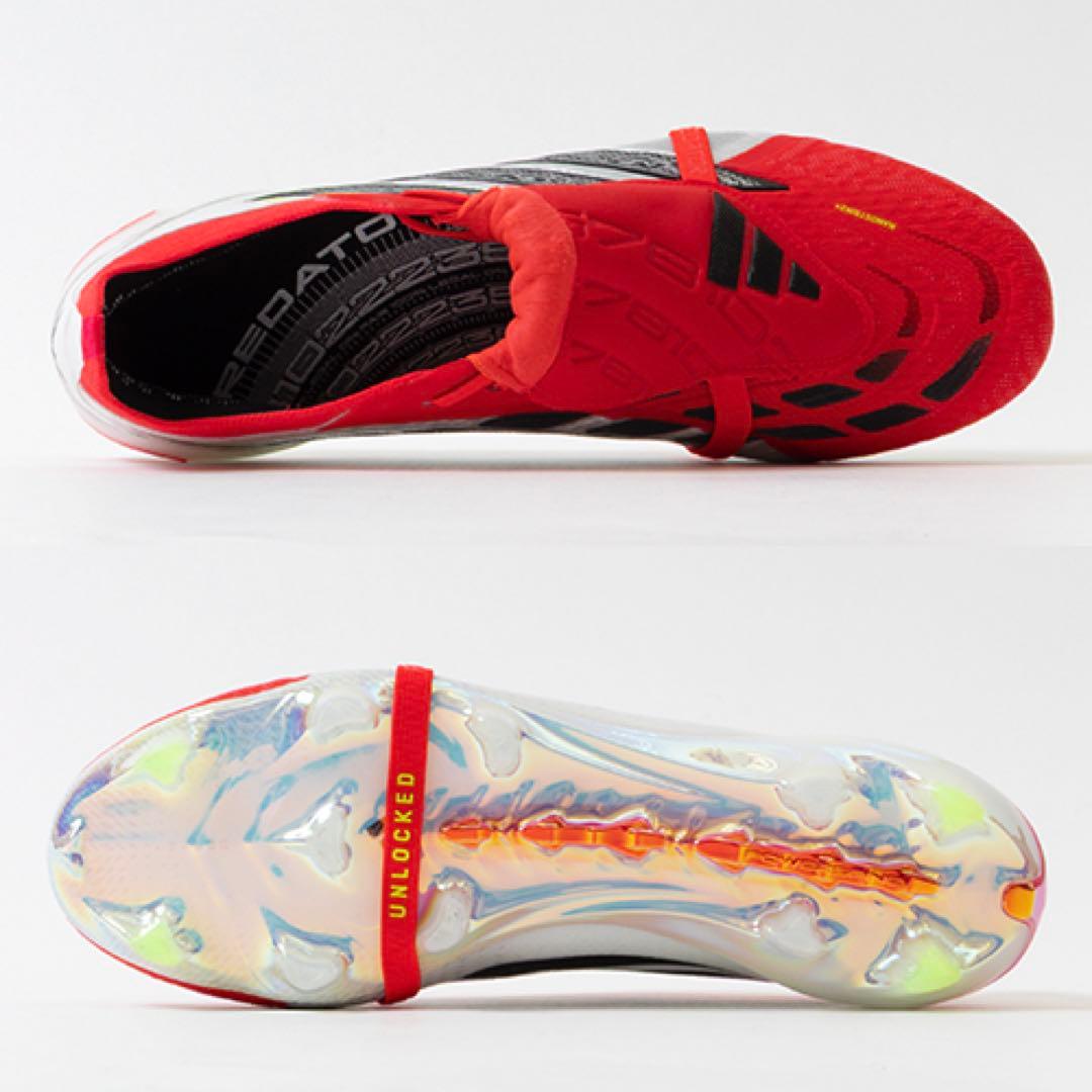 【28.0cm】PREDATOR ELITE FT FG UNLOCKED