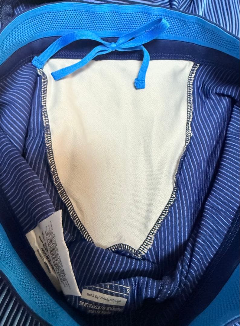 ナイキ　プロエリート　ロングタイツ