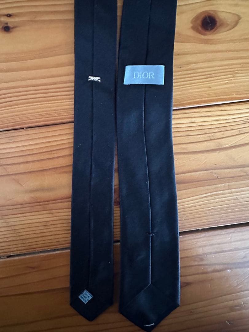 Dior ネクタイ