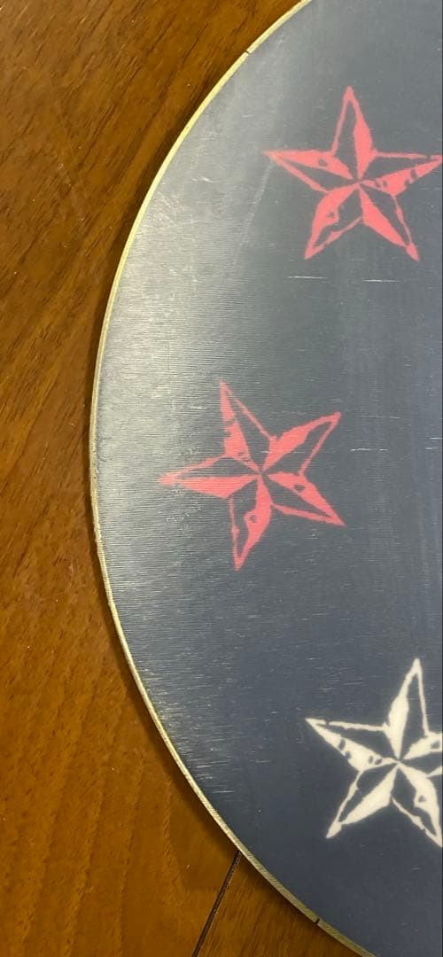 日本製スノーボード RICE28 RICE69 153cm美品