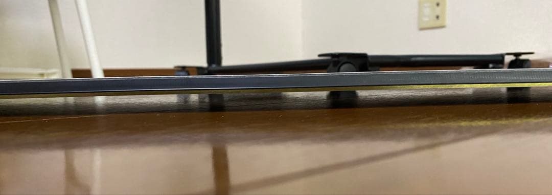 日本製スノーボード RICE28 RICE69 153cm美品