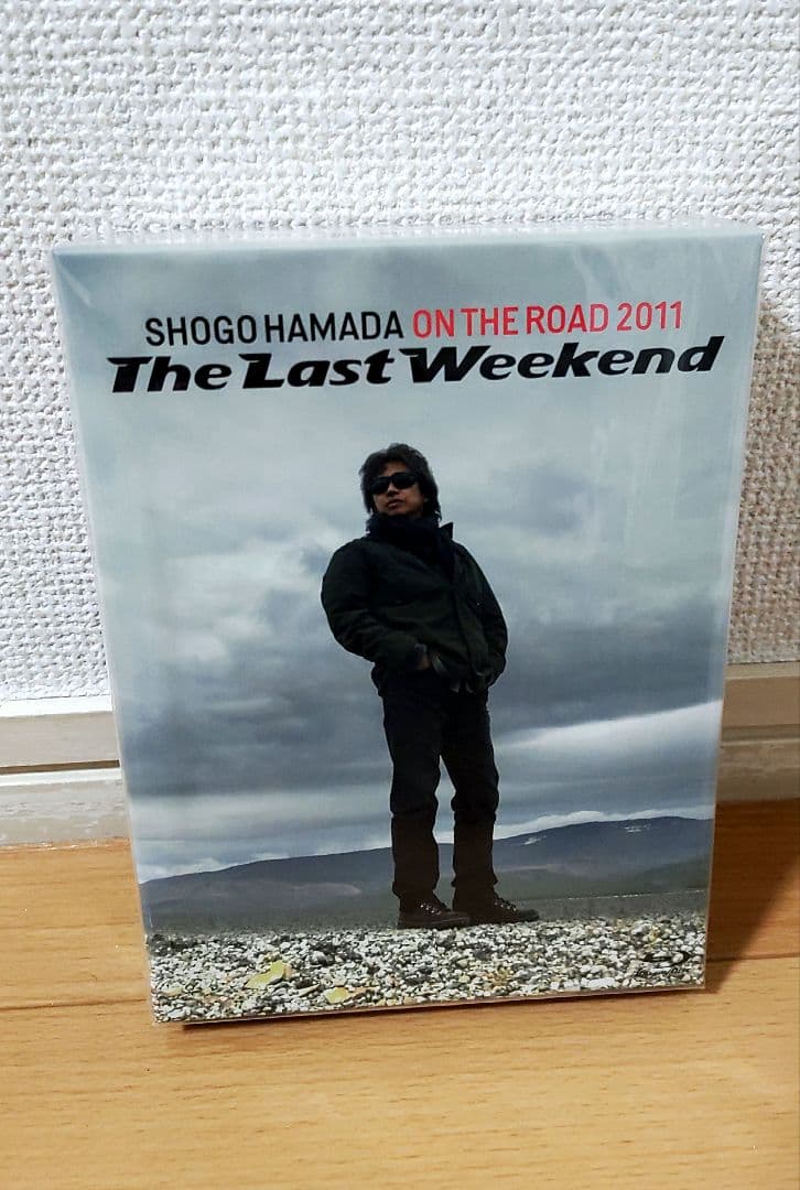 浜田省吾/ON THE ROAD 2011\\