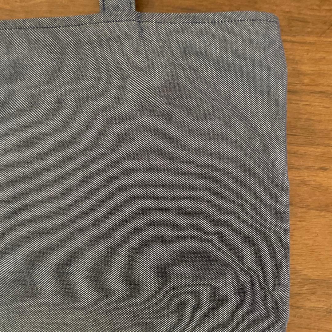 ファミリア　トートバッグ　トトロ