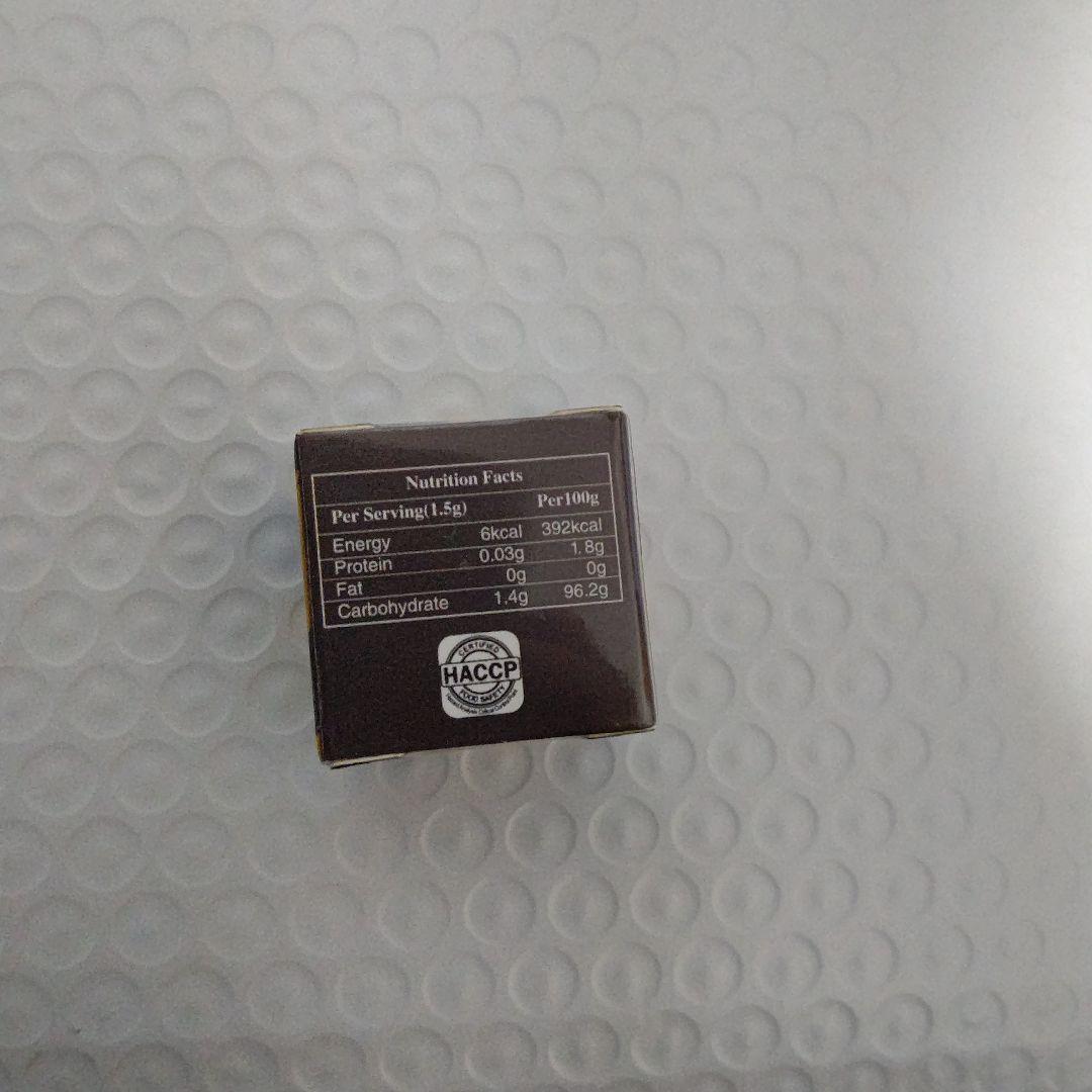 REDMAN POWER CANDY1個位