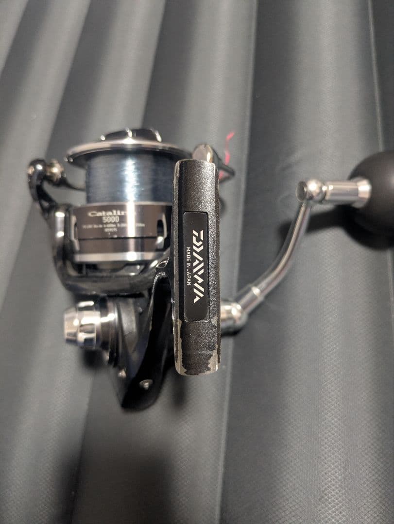 ダイワ　16キャタリナ　5000