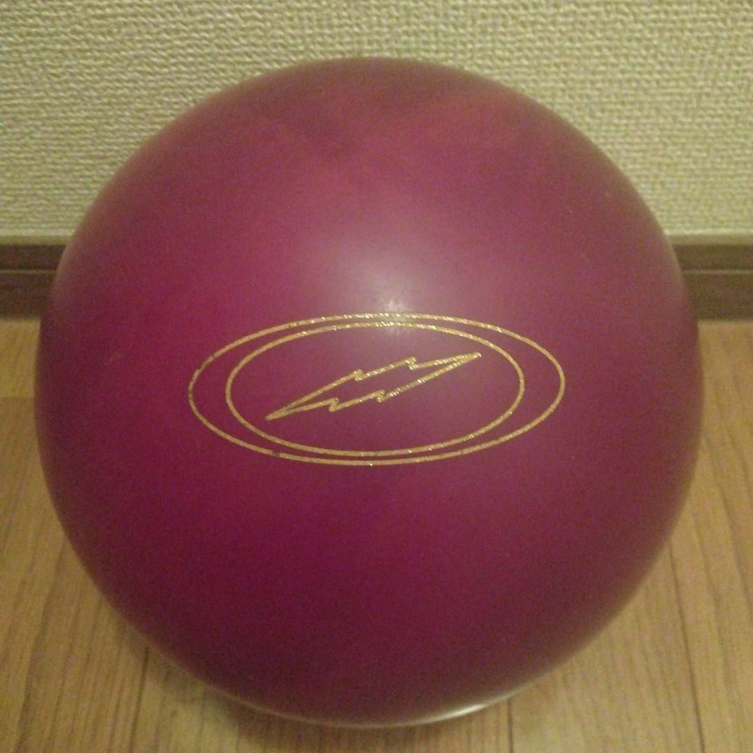 【未使用に近い】IQツアー・U ストーム　15ポンド2オンス