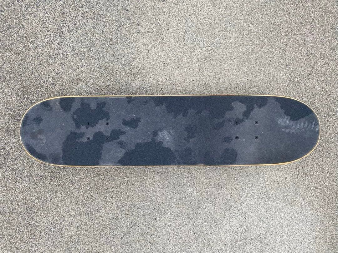 ELEMENT スター・ウォーズ スケートボード コンプリート　子供　キッズ