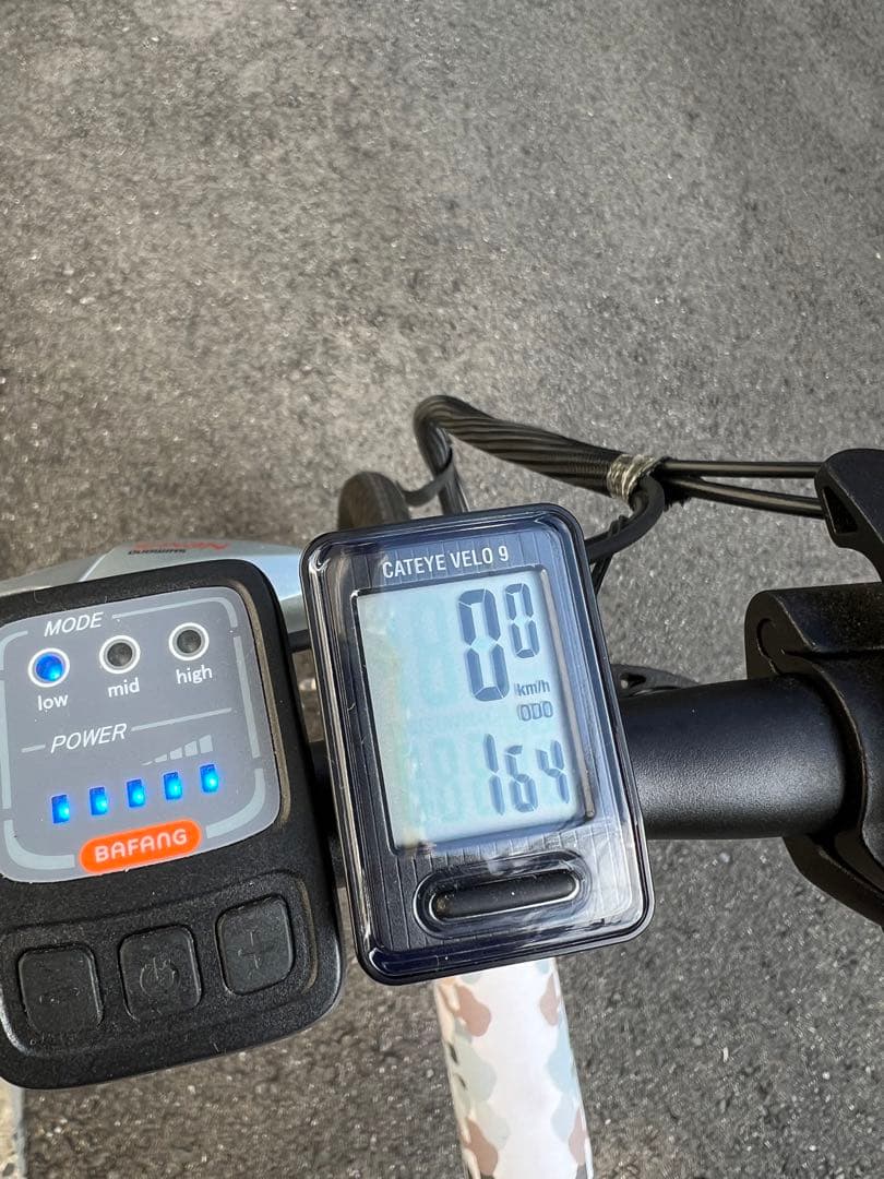 ベネリmini Fold 16 オプション多数