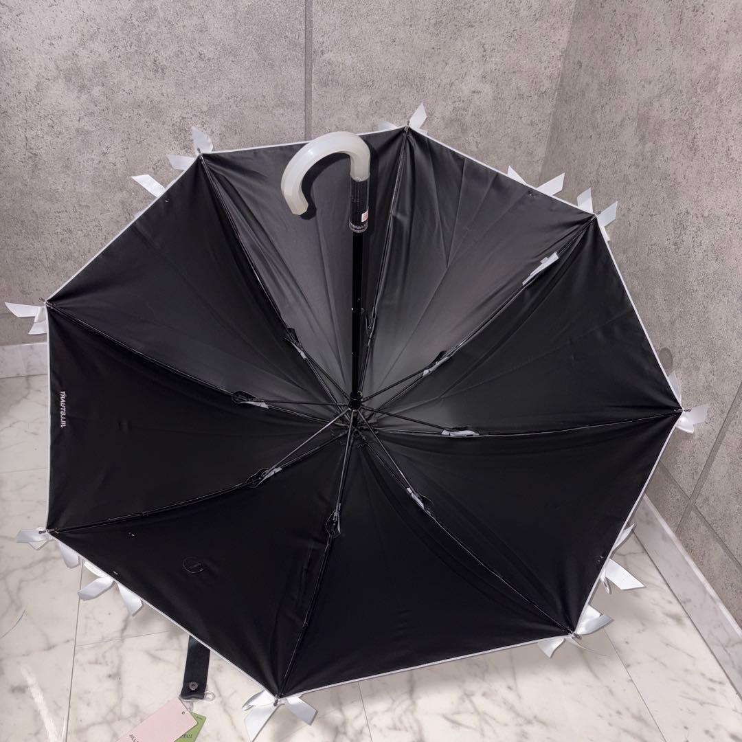 JILLSTUART❤️ジルスチュアート　傘　晴雨兼用傘　長傘　新品未使用品