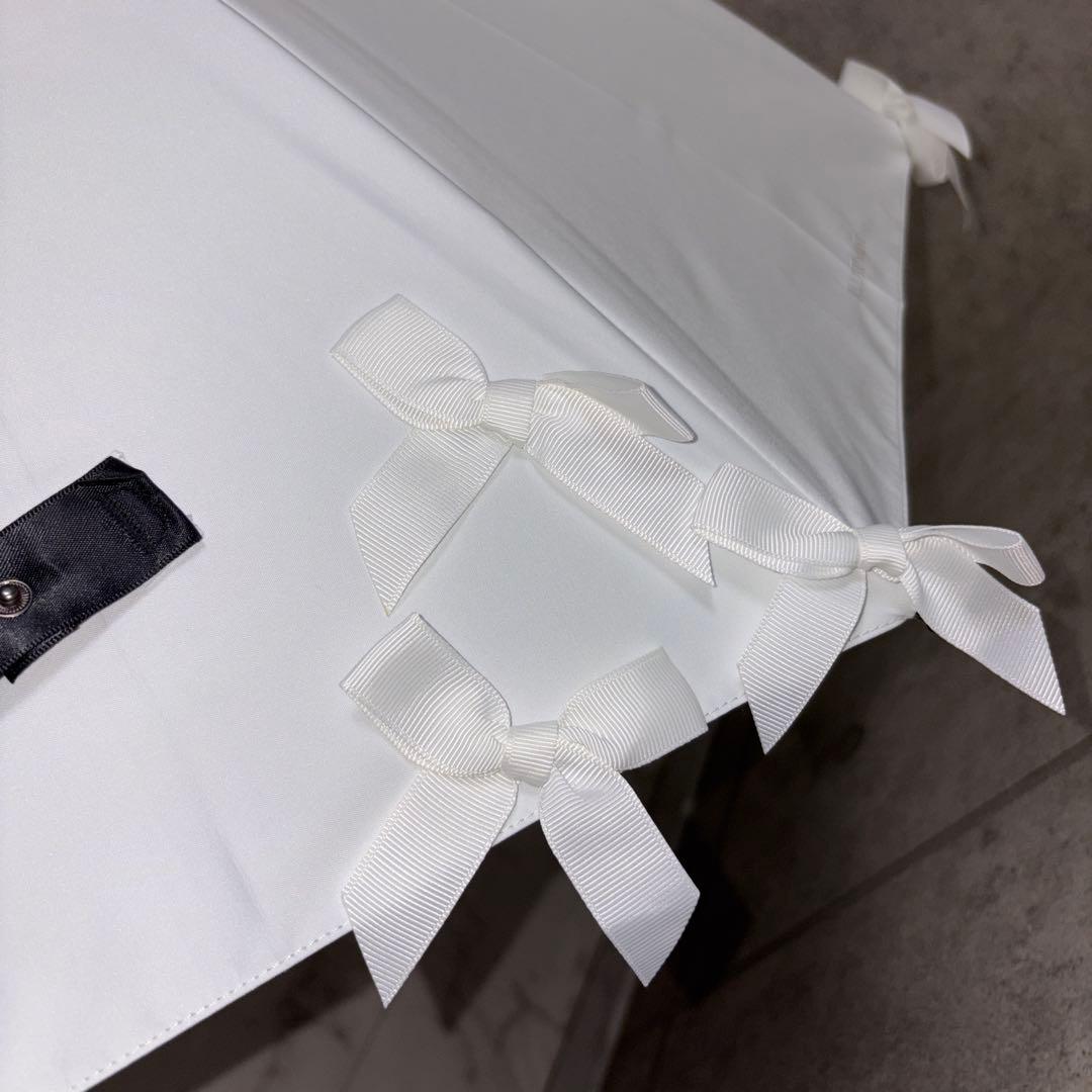 JILLSTUART❤️ジルスチュアート　傘　晴雨兼用傘　長傘　新品未使用品