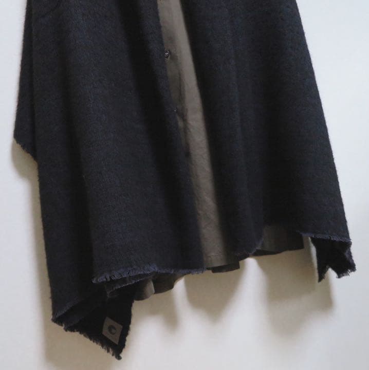 denis colomb デニスコロン　ノマド　マフラー　ストール　ショール