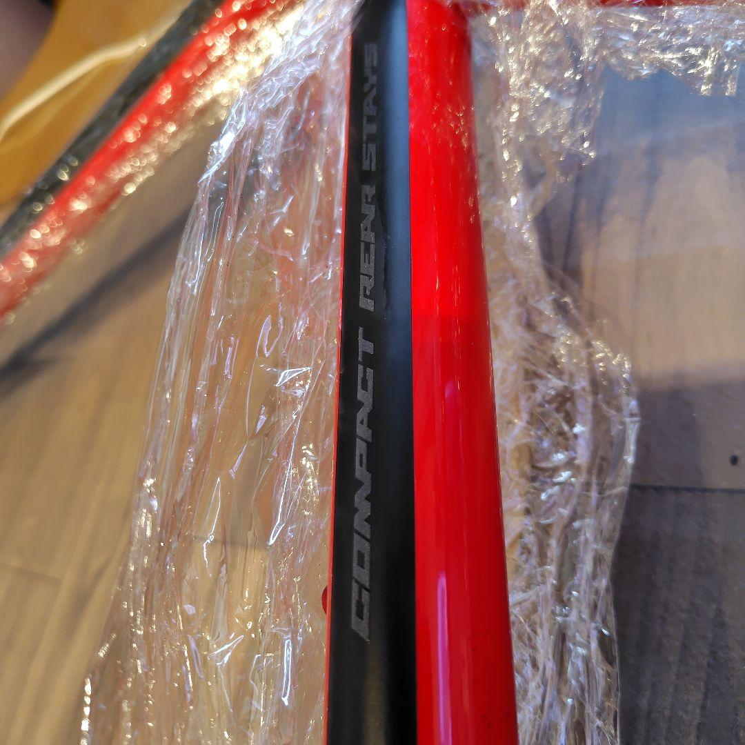 【最終価格】DEDACCIAI STRADA Ran ロードバイクフレーム