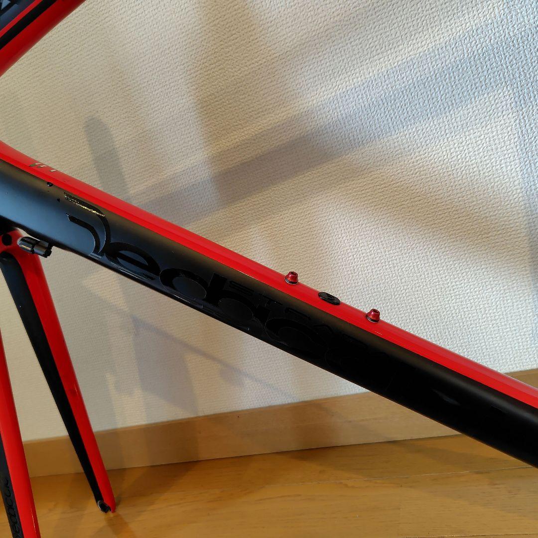 【最終価格】DEDACCIAI STRADA Ran ロードバイクフレーム