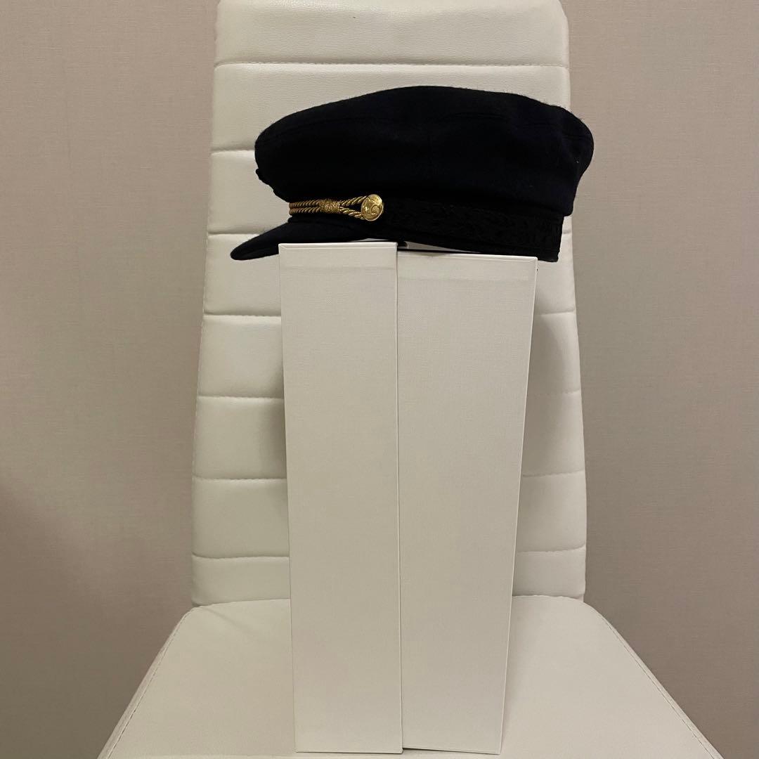 セリーヌ　キャップ