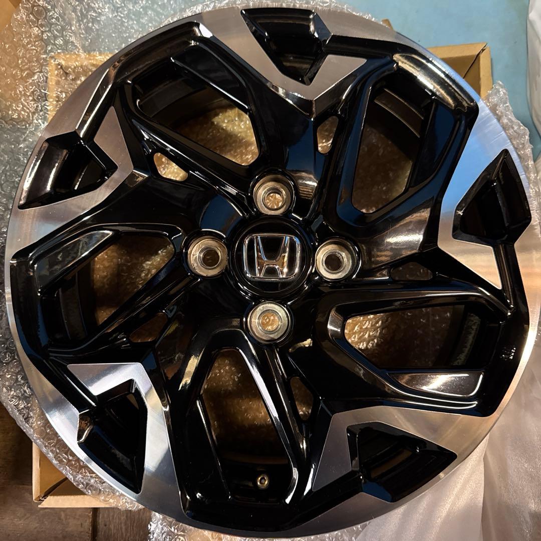 JF3 JF4 N-BOX 純正 ホイール 1本