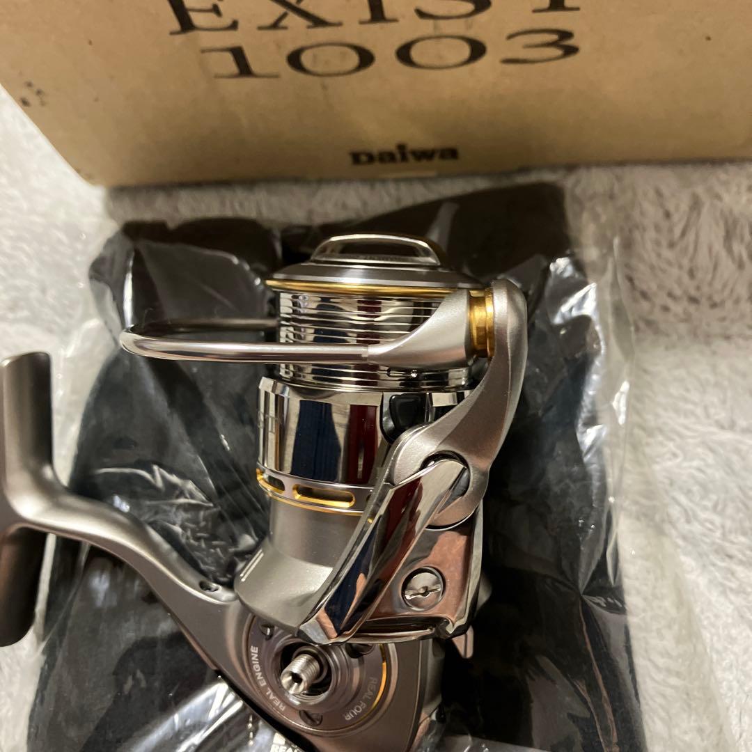 ダイワ　０５イクジスト ＥＸＩＳＴ　１００３