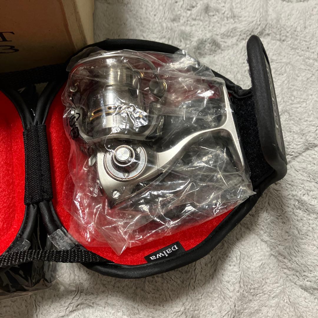 ダイワ　０５イクジスト ＥＸＩＳＴ　１００３