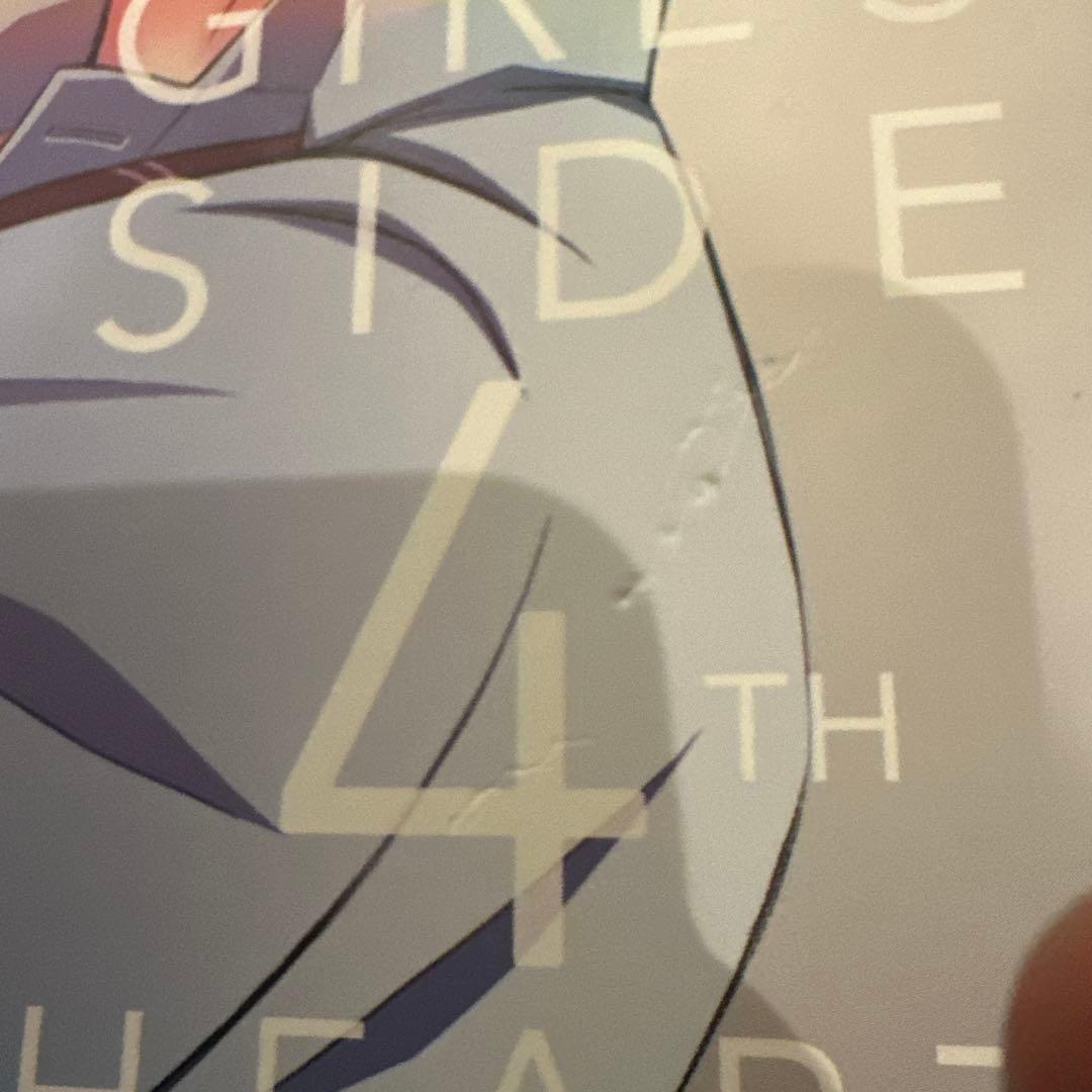 セール！ときめきメモリアルGS4 Heart Special Assort限定版