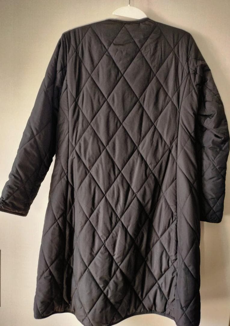 【新品】元町ゼラール フーディーコート★2枚セット　スプリングコート　撥水　M