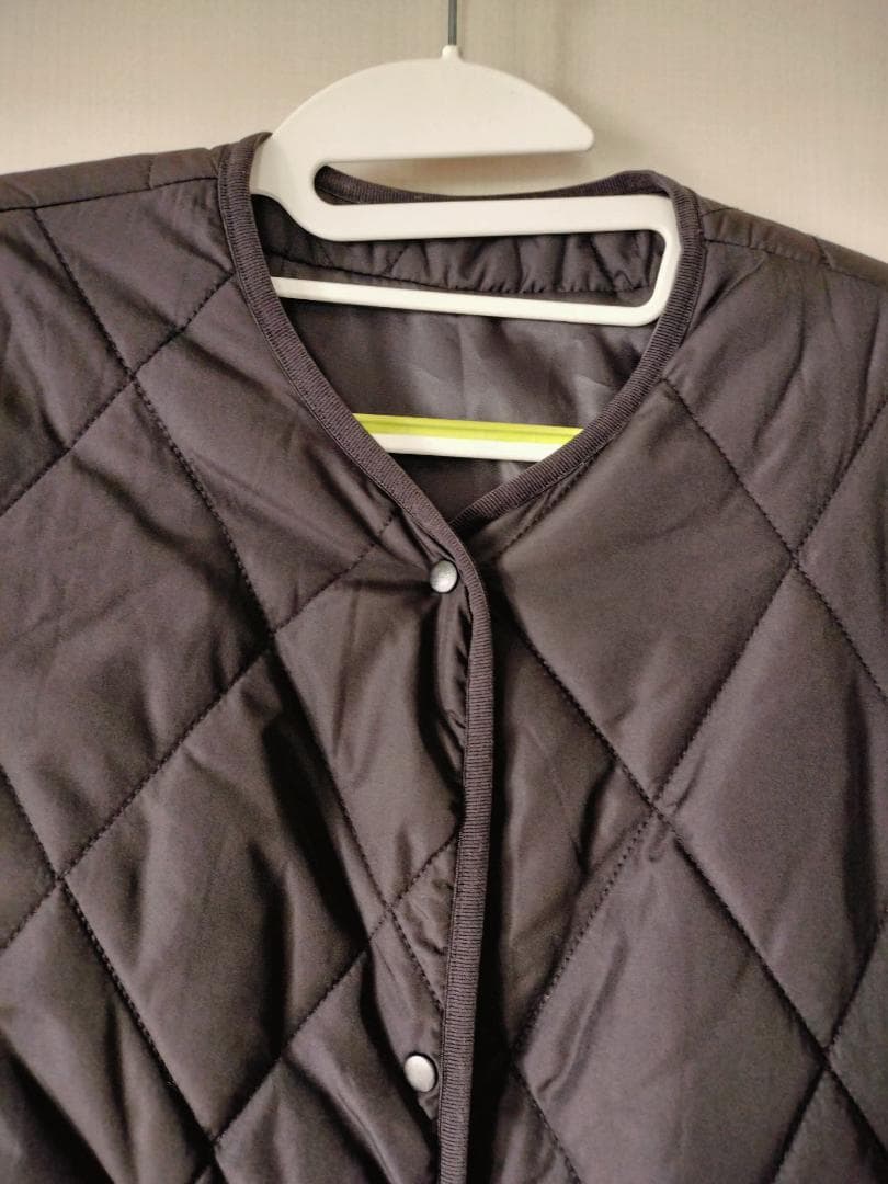 【新品】元町ゼラール フーディーコート★2枚セット　スプリングコート　撥水　M