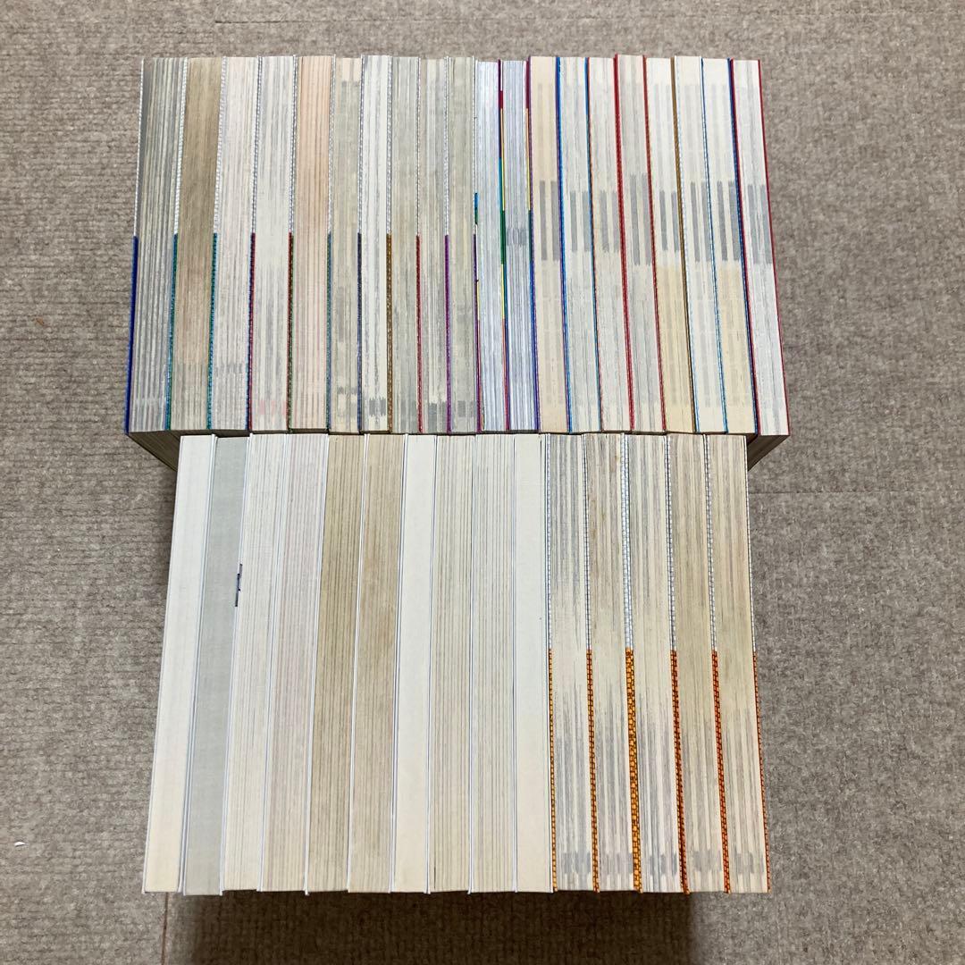 名探偵コナン 推理ファイル&理科ファイル&実験・観察ファイル 全35冊セット