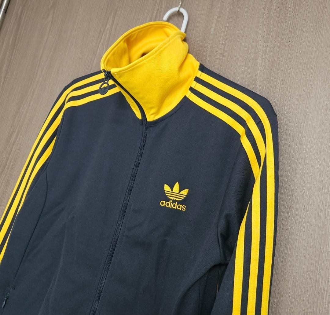 虎之助 adidas Originals Europa tt ジャージ S