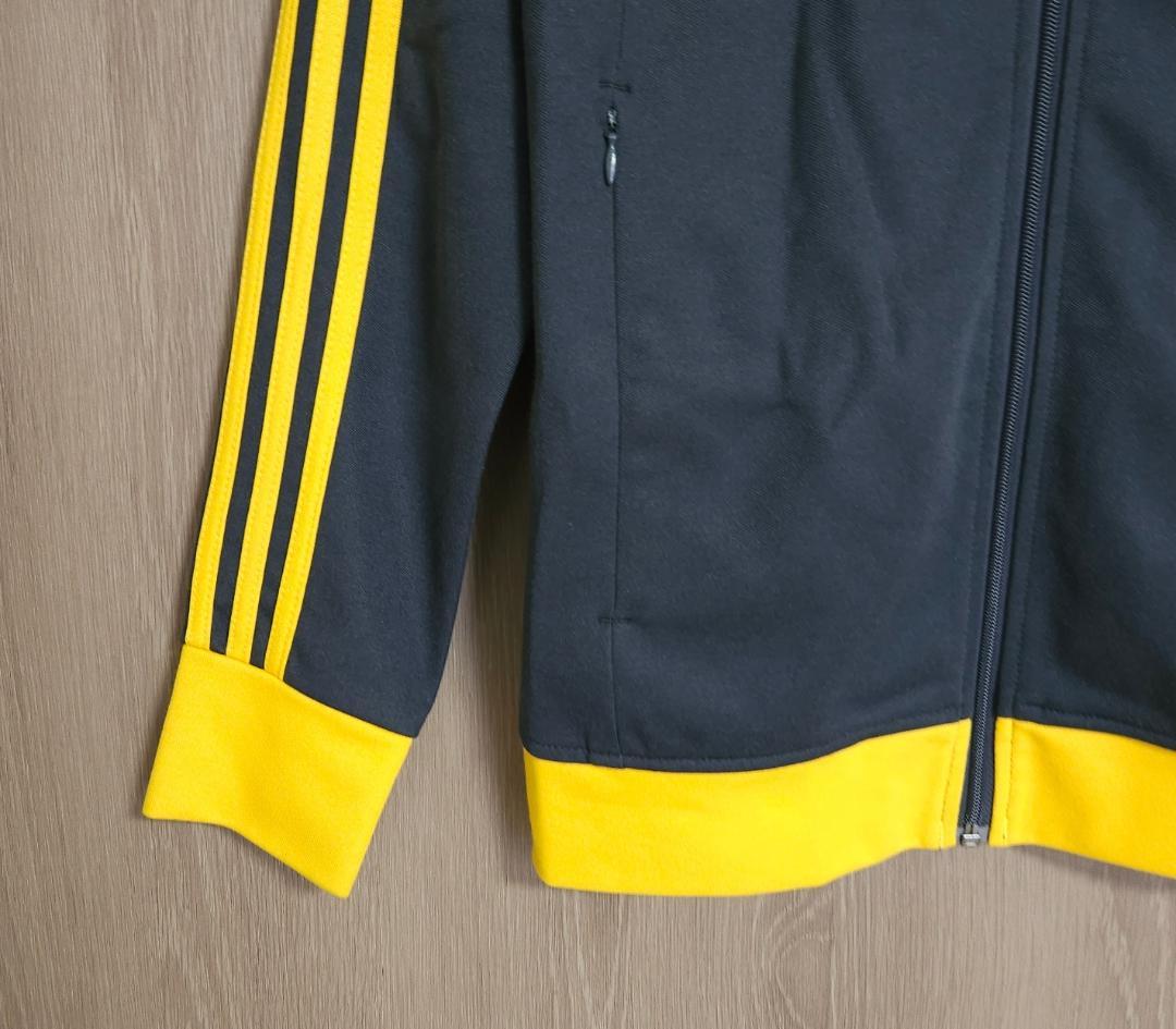 虎之助 adidas Originals Europa tt ジャージ S