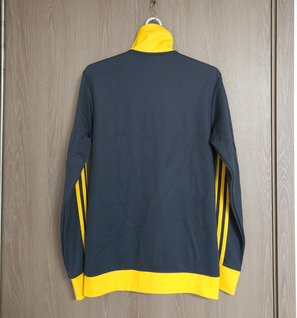 虎之助 adidas Originals Europa tt ジャージ S