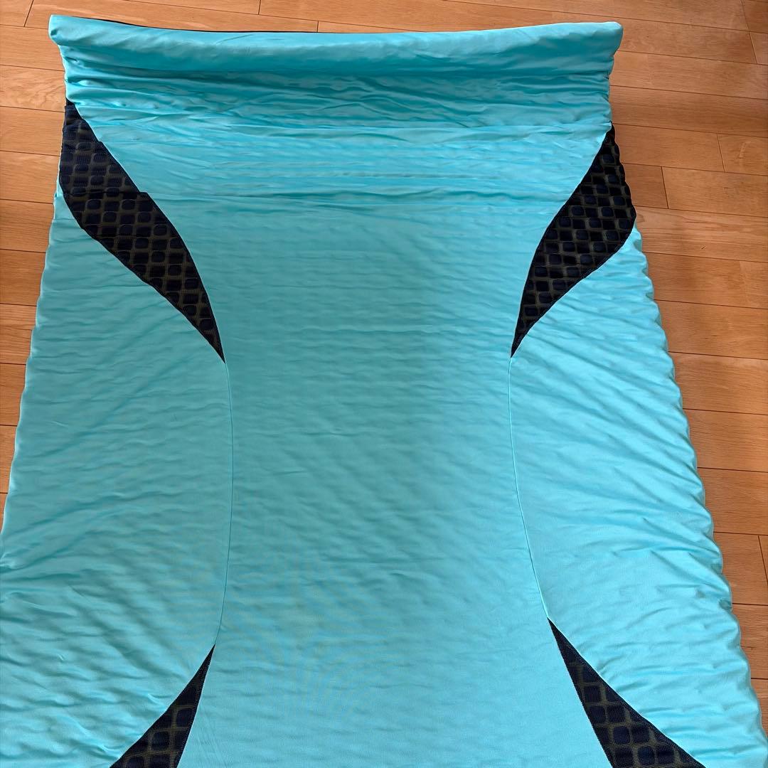 西川AIR エアーポータブル　2