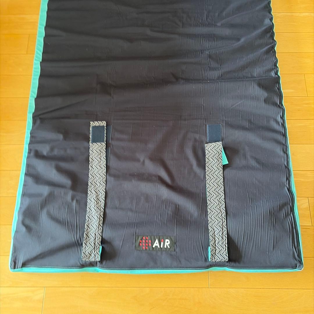 西川AIR エアーポータブル　2