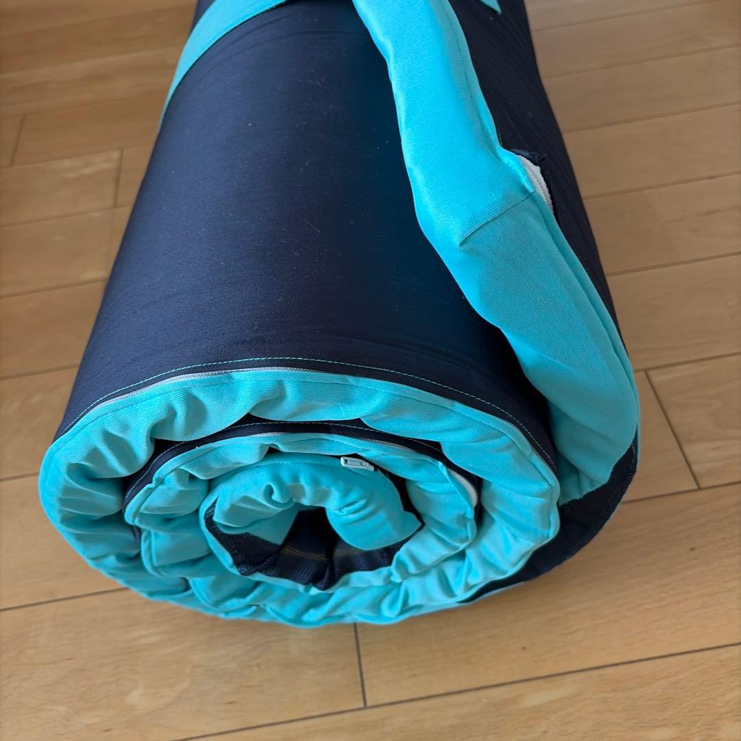 西川AIR エアーポータブル　2