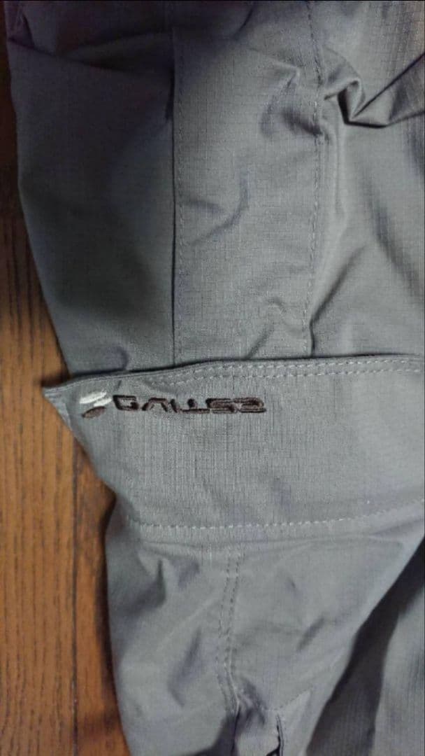 エスティボ　ESTIVOのスノーボードウェア女性Mサイズ　ゴールドウィン　スノボ