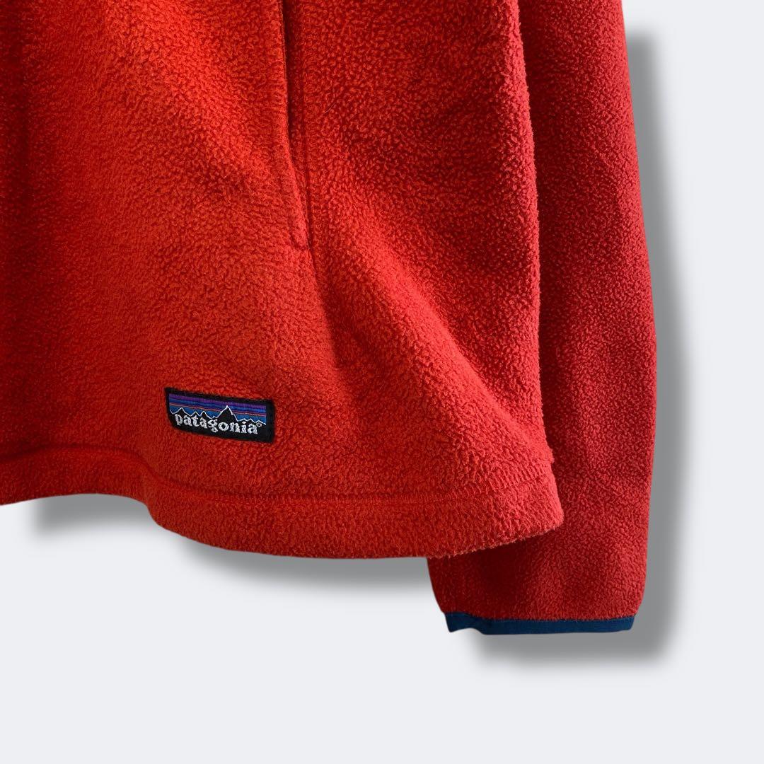 3点¥10,000 ビンテージ 古着 卸 レトロ パタゴニア フリースジャケット