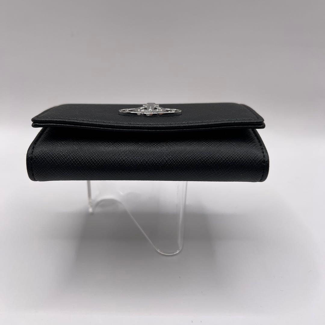 vivienne westwood キーケース4連　DERBY KEY CASE