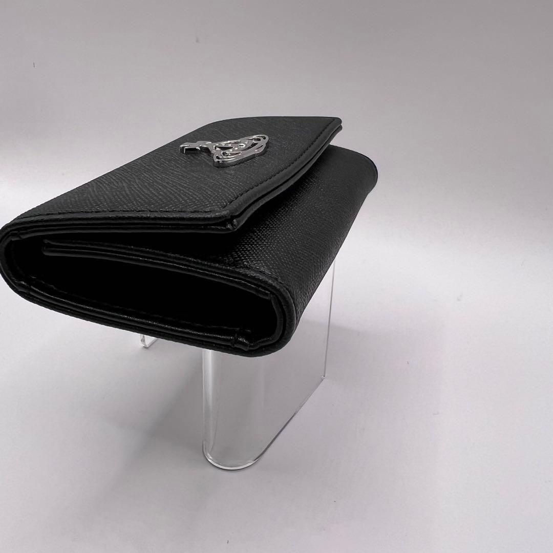 vivienne westwood キーケース4連　DERBY KEY CASE