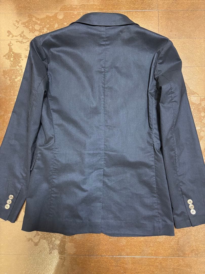 ★お値下げ★　epoca uomo セットアップスーツ