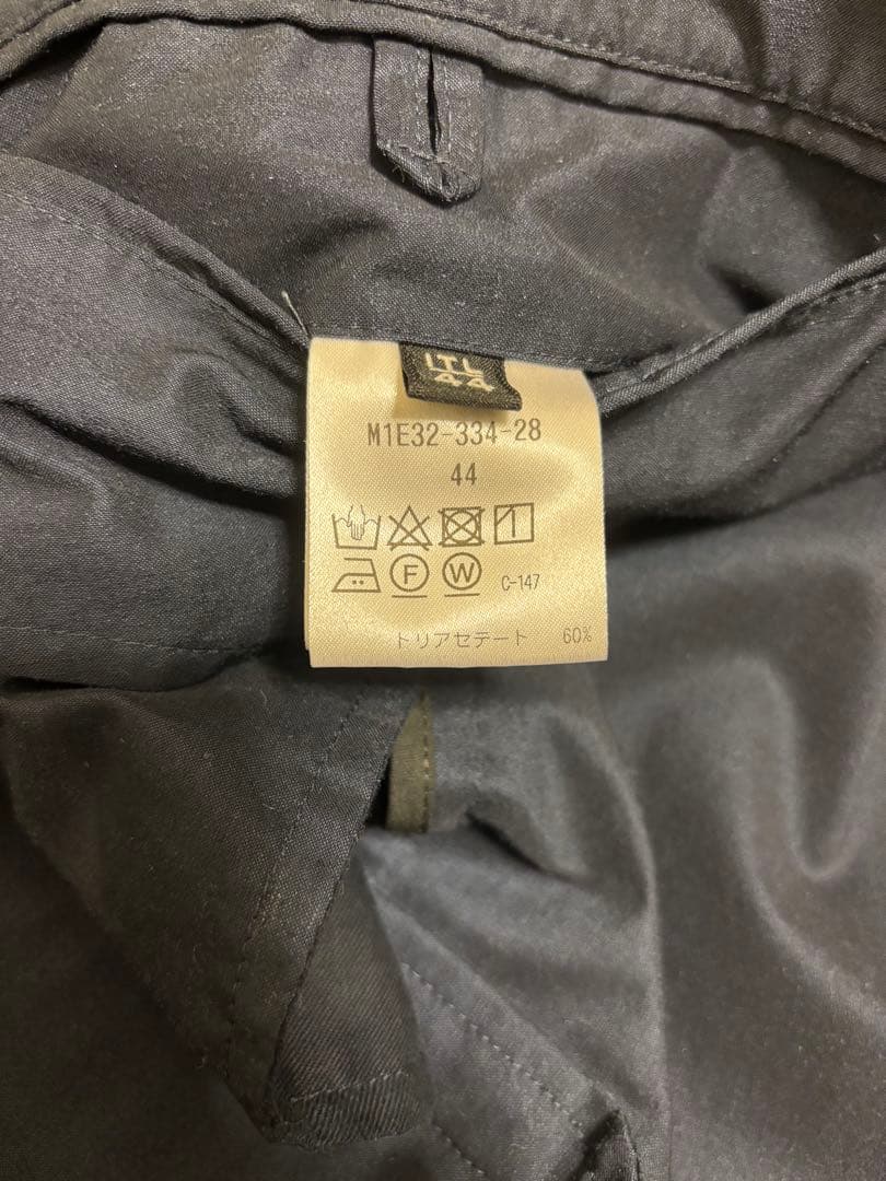 ★お値下げ★　epoca uomo セットアップスーツ