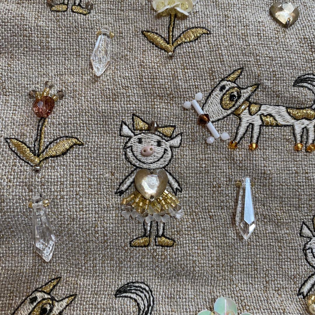 アルベロベロ、ショルダーバッグ