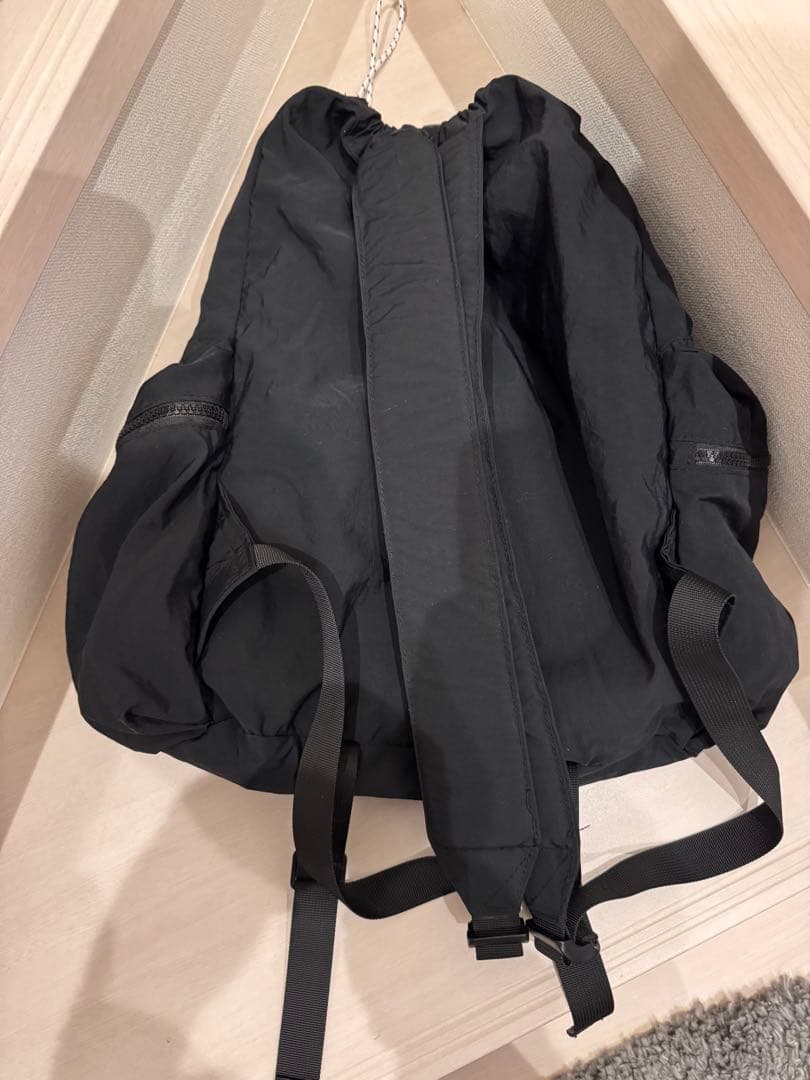 ［超希少品］ kaoyorinakami 2wayナップサック