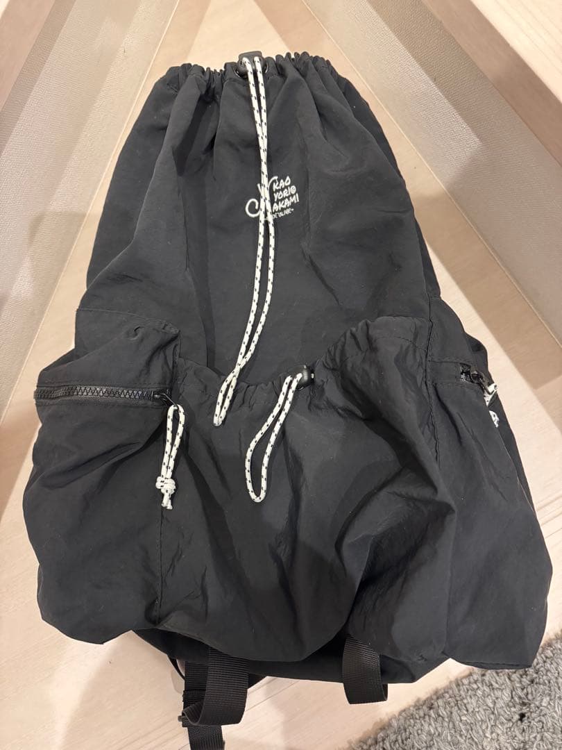 ［超希少品］ kaoyorinakami 2wayナップサック