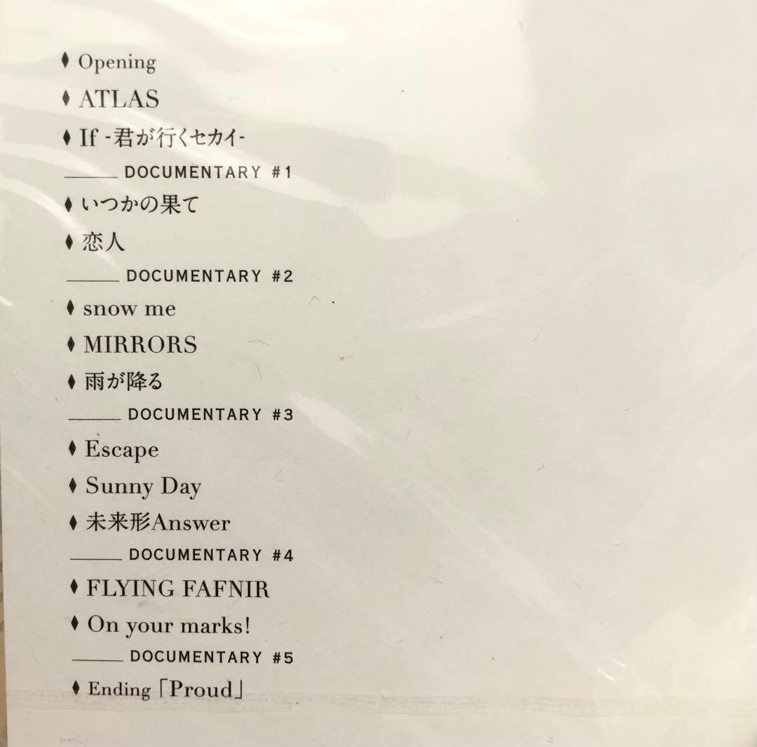 神田沙也加　TRUSTRICK/TRUSTRICK First