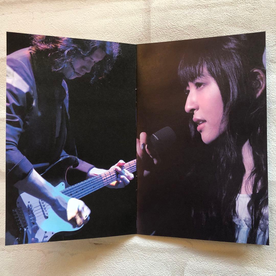 神田沙也加　TRUSTRICK/TRUSTRICK First